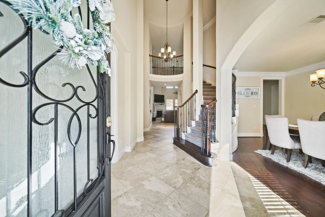 Photo of 2523 Crossvine Drive
