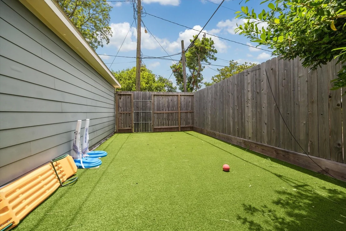 Photo of 1101 Tabor Street