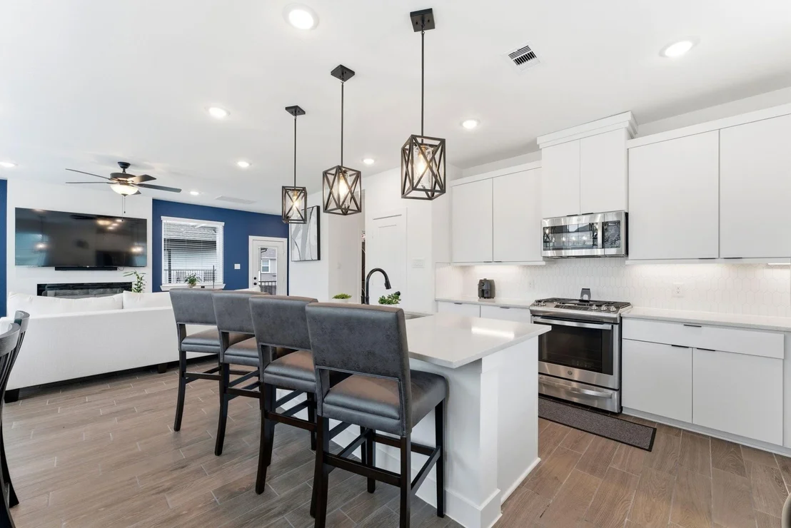 Photo of 15139 Post Oak Falls Drive