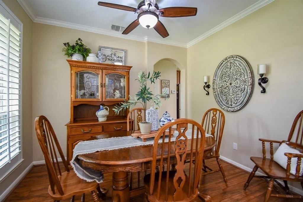 Photo of 9418 Castlegap Drive