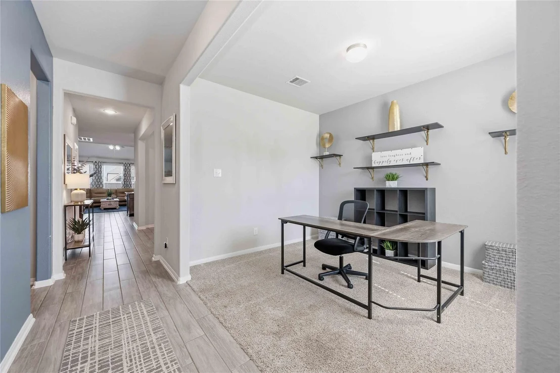 Photo of 15214 Monal Trie Drive