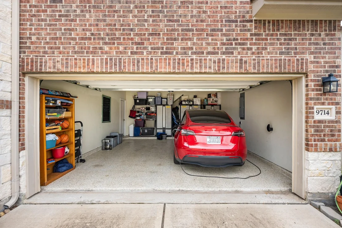 Photo of 9714 Stratton Ridge Drive