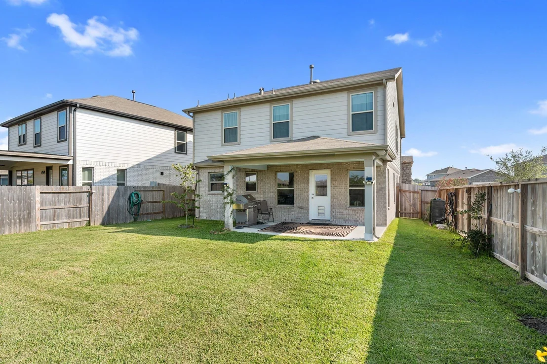 Photo of 15523 Fellswood Drive
