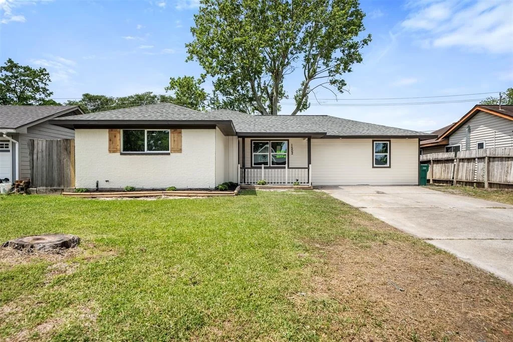Photo of 1502 Glenmore Drive