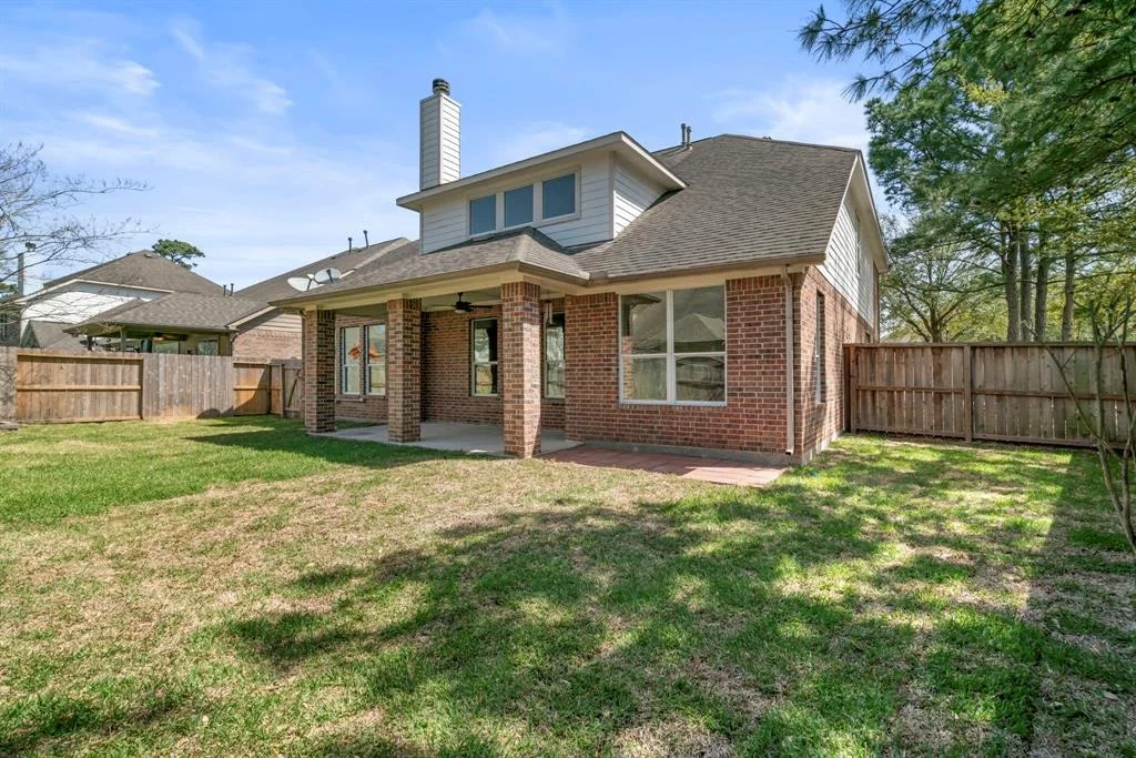 Photo of 17303 Lassen Forest Lane