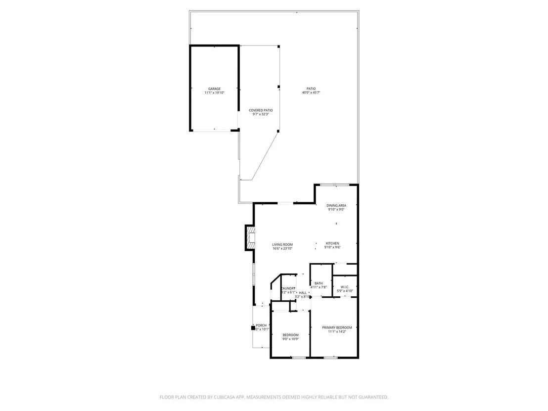 Photo of 5442 Santrey Drive