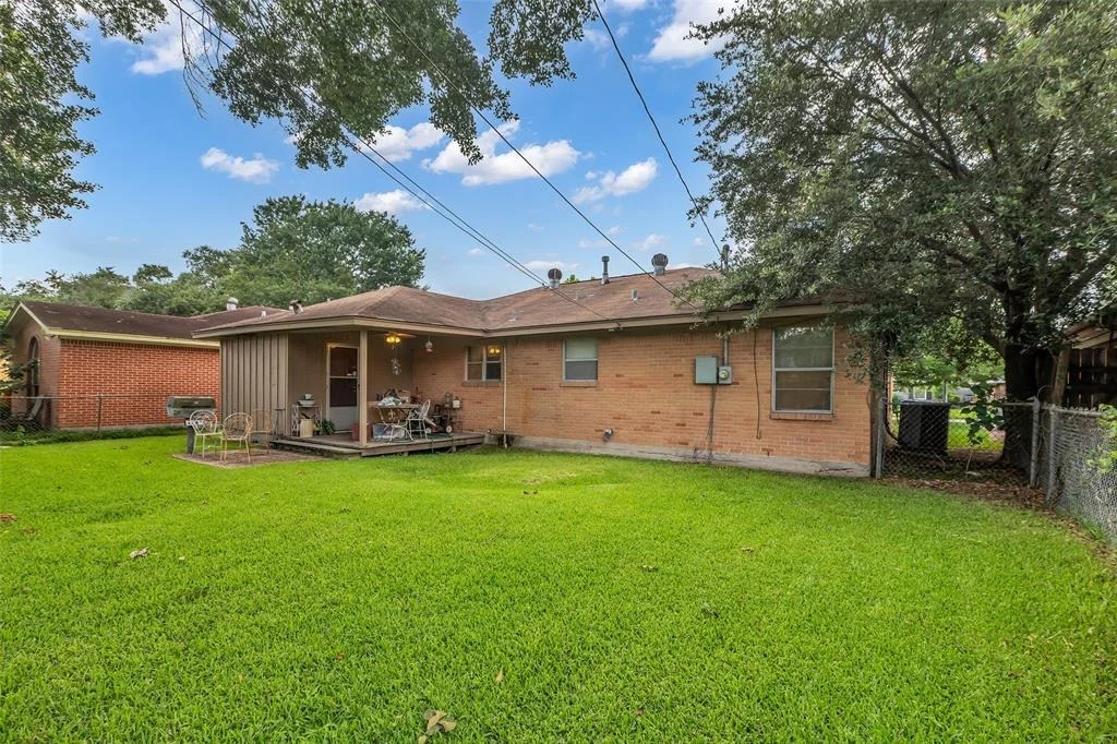 Photo of 2015 Wakefield Drive