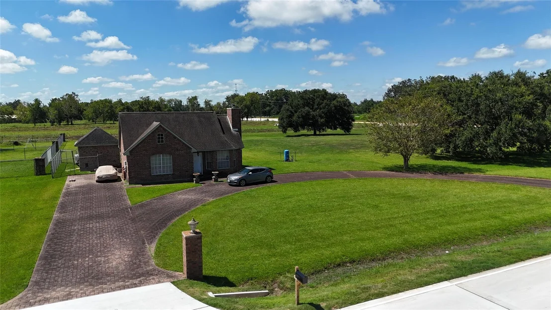 Photo of 3745 Clayhead Road