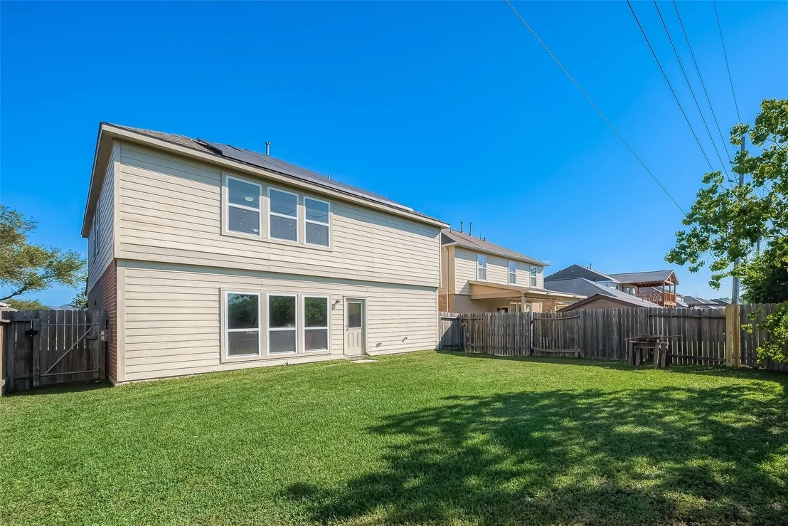 Photo of 9514 Barr Spring Drive