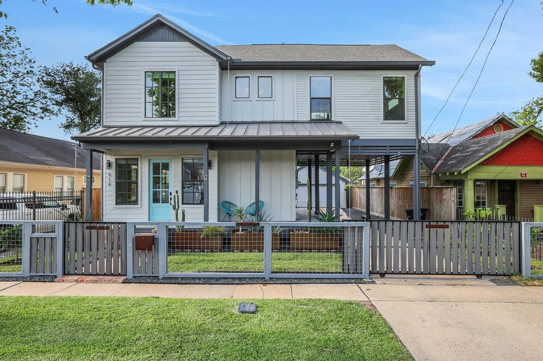 Photo of 914 Robbie Street