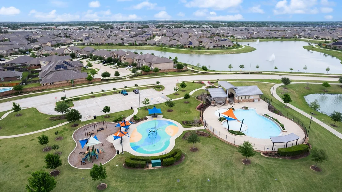 Photo of 11523 Harmony Summit Trace