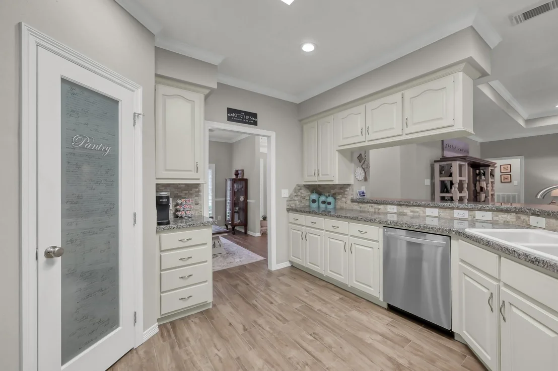 Photo of 13422 Hidden Valley Drive