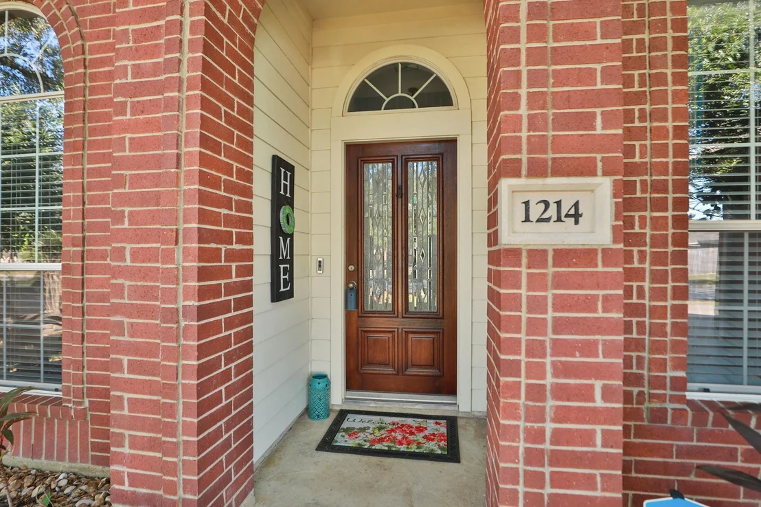 Photo of 1214 Berwick Manor Court
