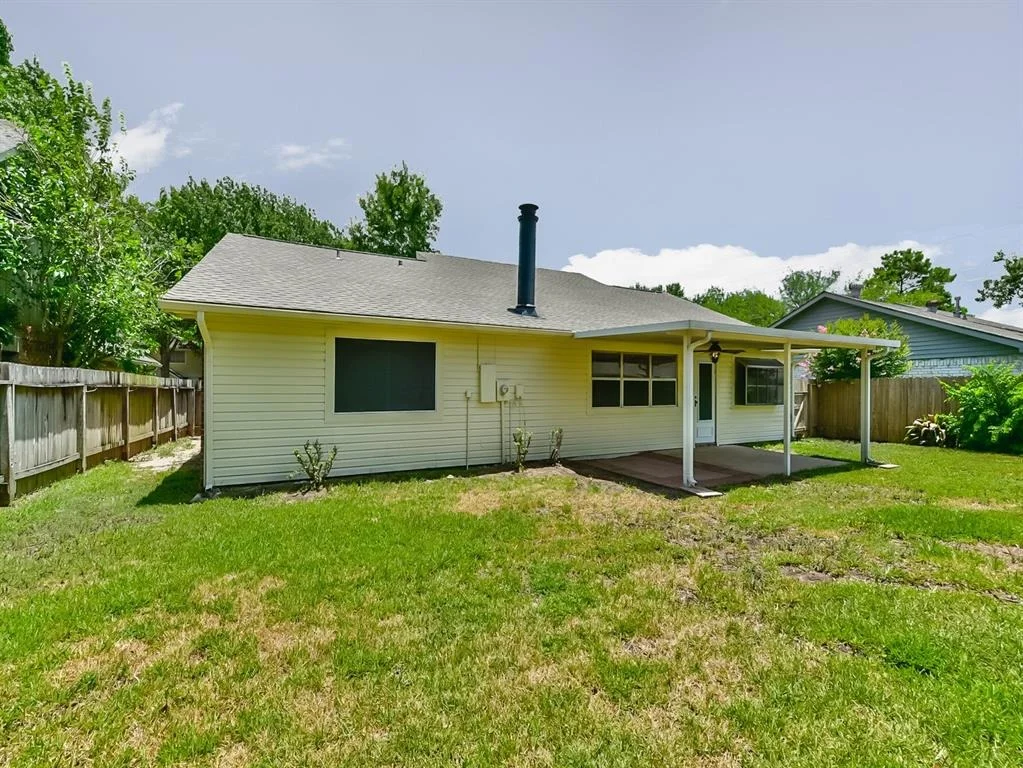 Photo of 11519 Stone Bridge Drive
