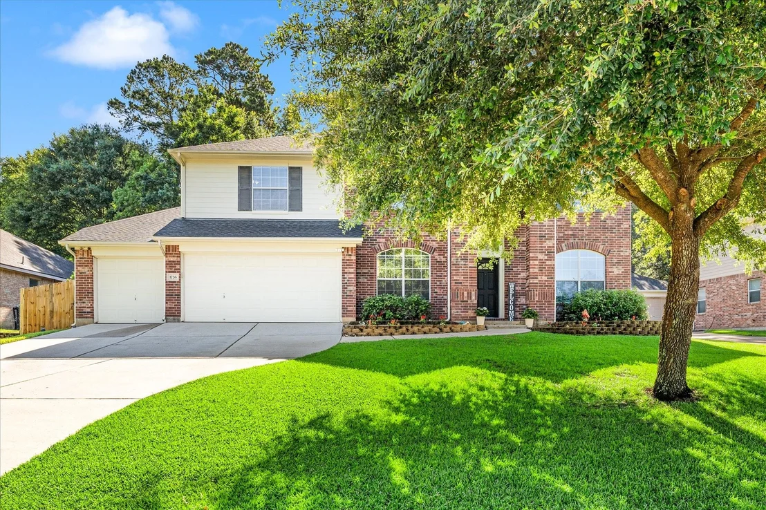 Photo of 1726 Summergate Drive