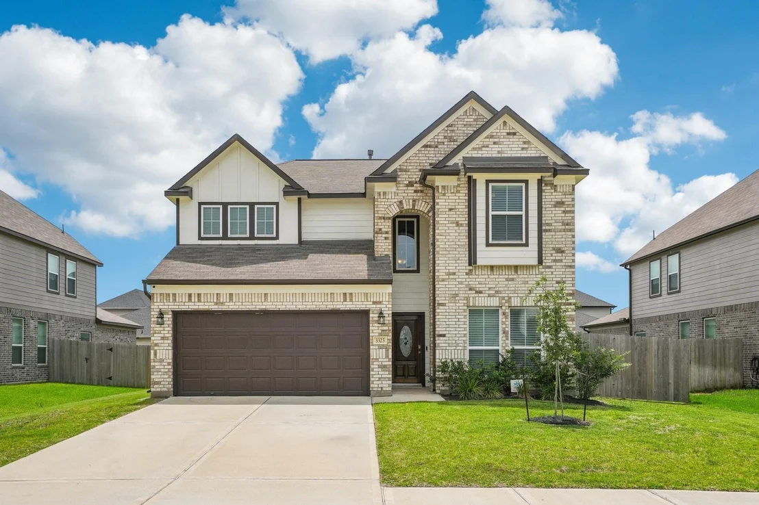 Photo of 3323 Fogmist Drive