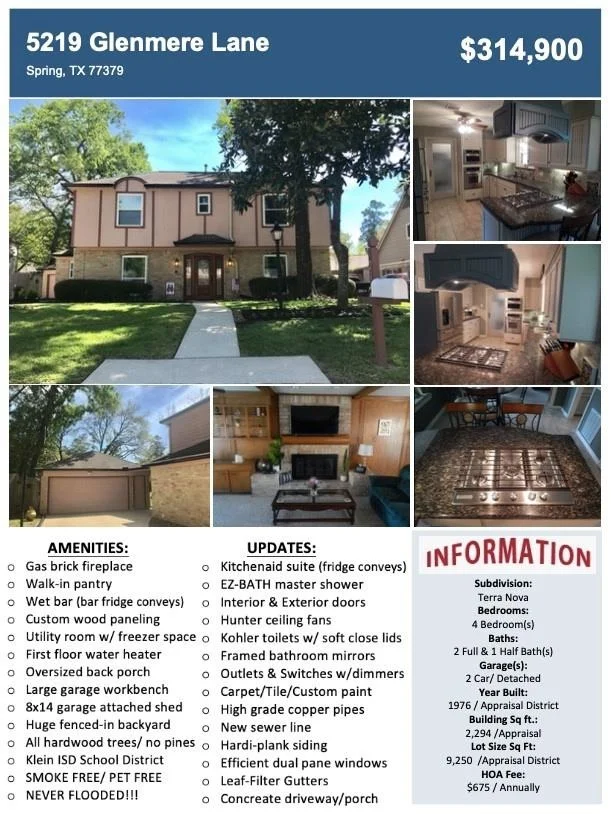 Photo of 5219 Glenmere Lane