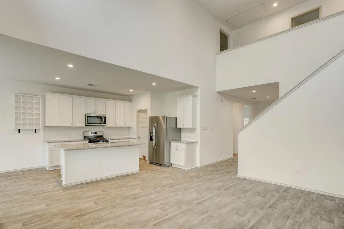 Photo of 1722 Bryson Heights Drive