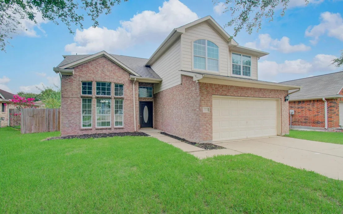 Photo of 19423 Bear Springs Drive