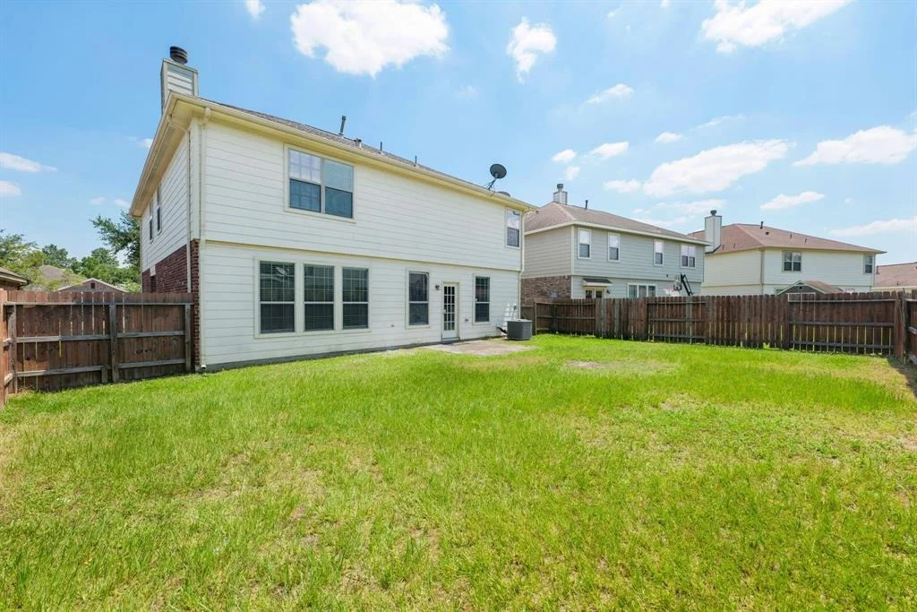 Photo of 16218 Peach Bluff Lane