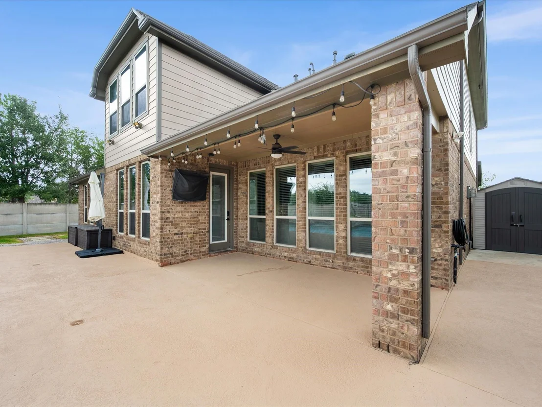 Photo of 13202 Edison Trace Lane
