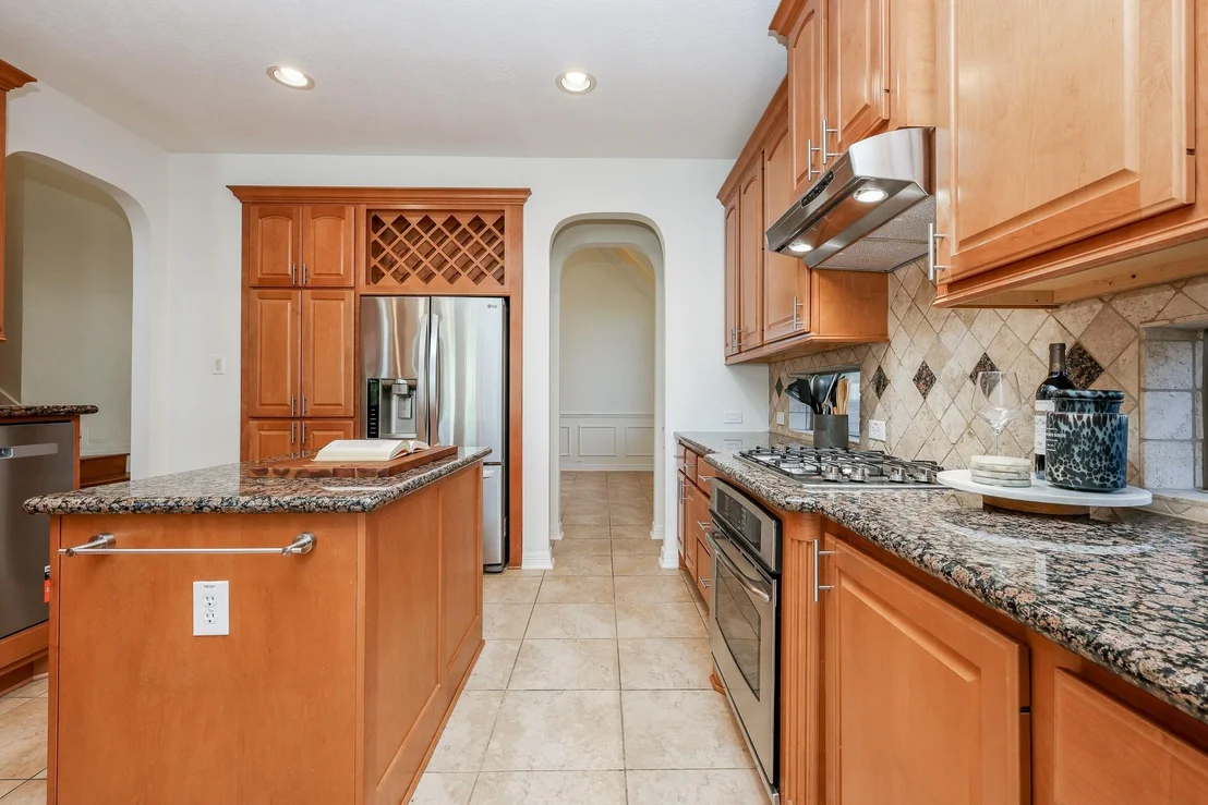 Photo of 2814 Keagan Falls Drive