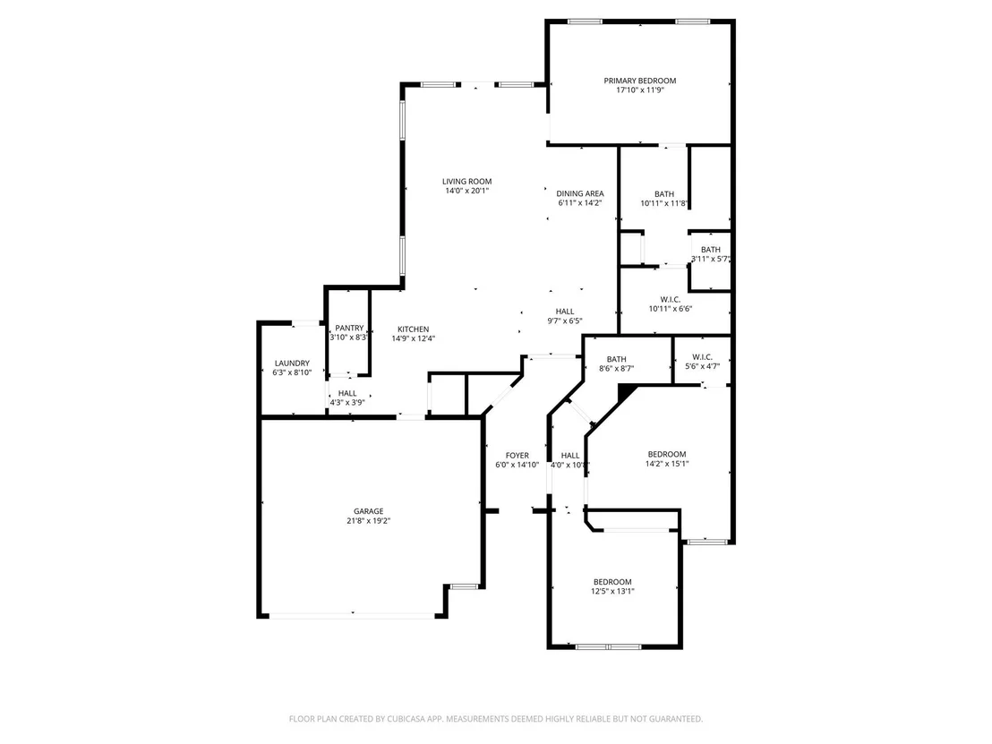 Photo of 3578 Pebble Beach Boulevard