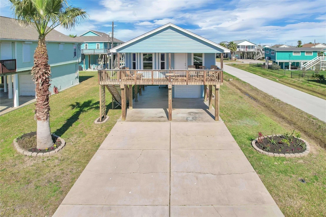 Photo of 4023 Grayson Dr