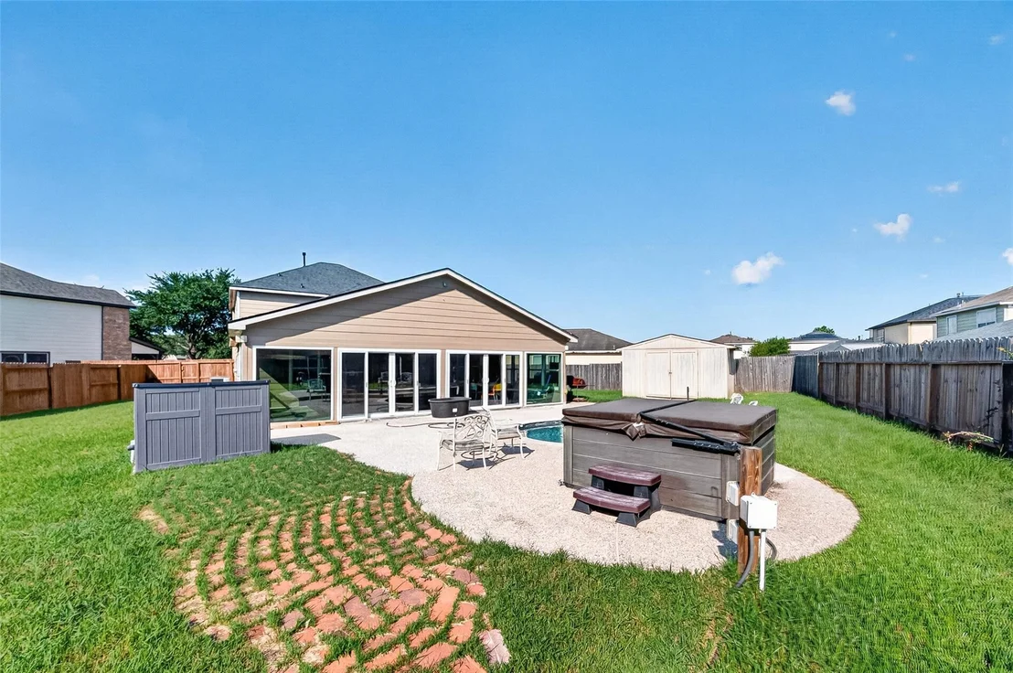 Photo of 9303 Cold River Court