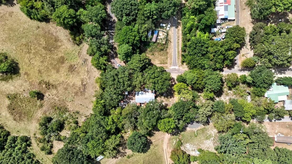 Photo of 1286 County Road 2150
