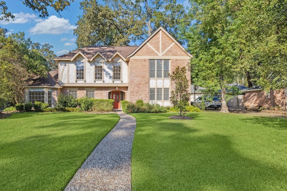 Photo of 2307 Willow Point Drive
