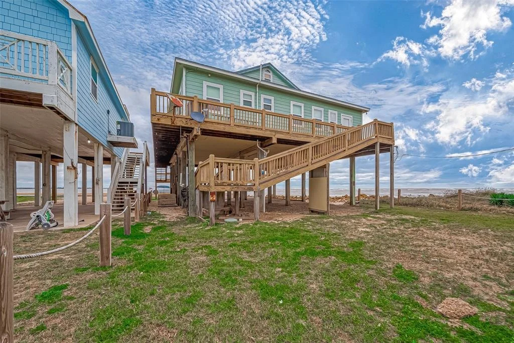 Photo of 13111 Gulf Beach Drive