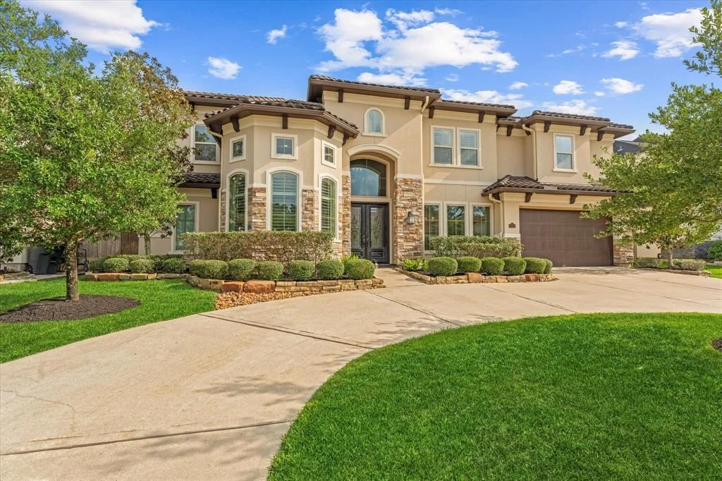 Photo of 5823 Stratton Woods Drive
