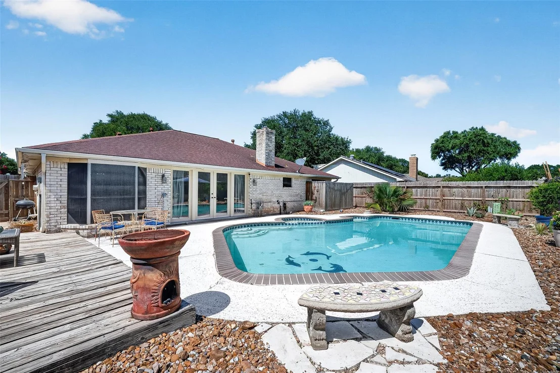 Photo of 4810 Pocahontas Drive