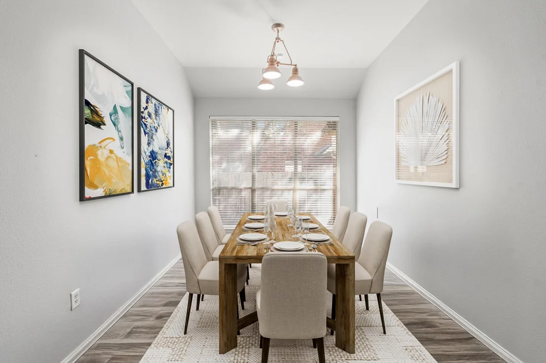 Photo of 5519 Wild Milberry Drive