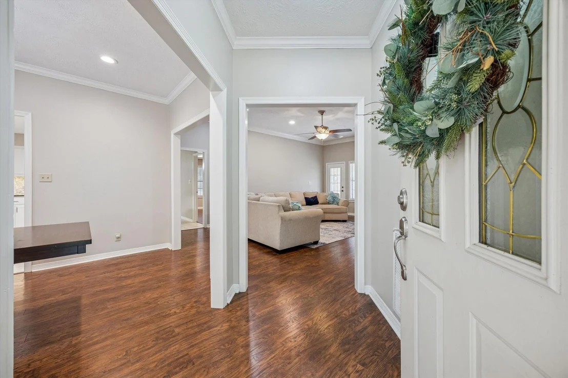 Photo of 2307 Katherine Street
