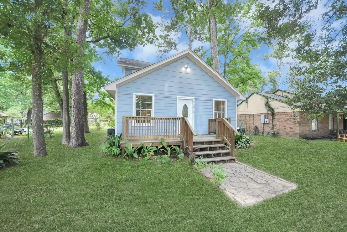 Photo of 22315 Rustic Bridge Lane