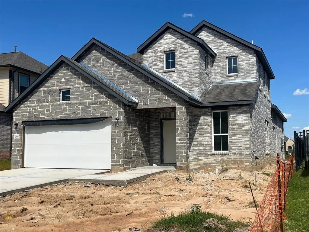 Photo of 2443 Solaris Bend Drive