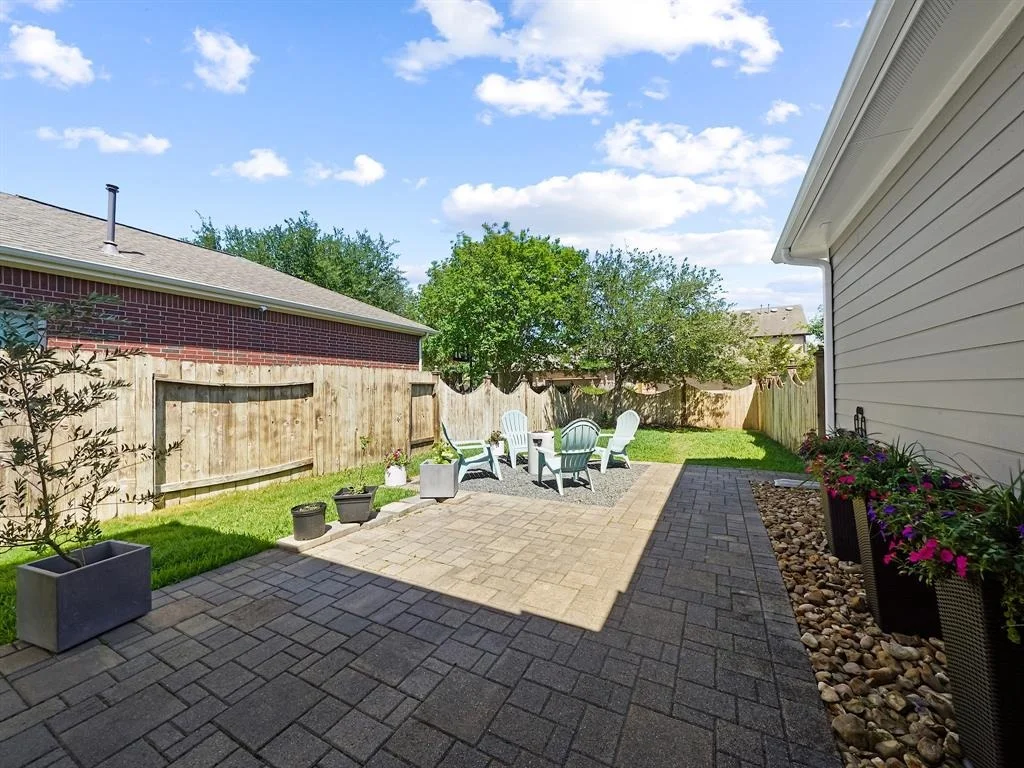 Photo of 16822 Paynes Creek Drive