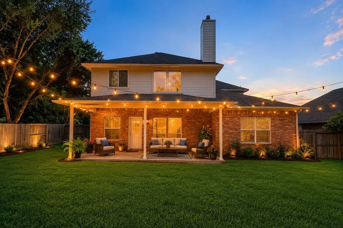 Photo of 6927 Round Rose Court