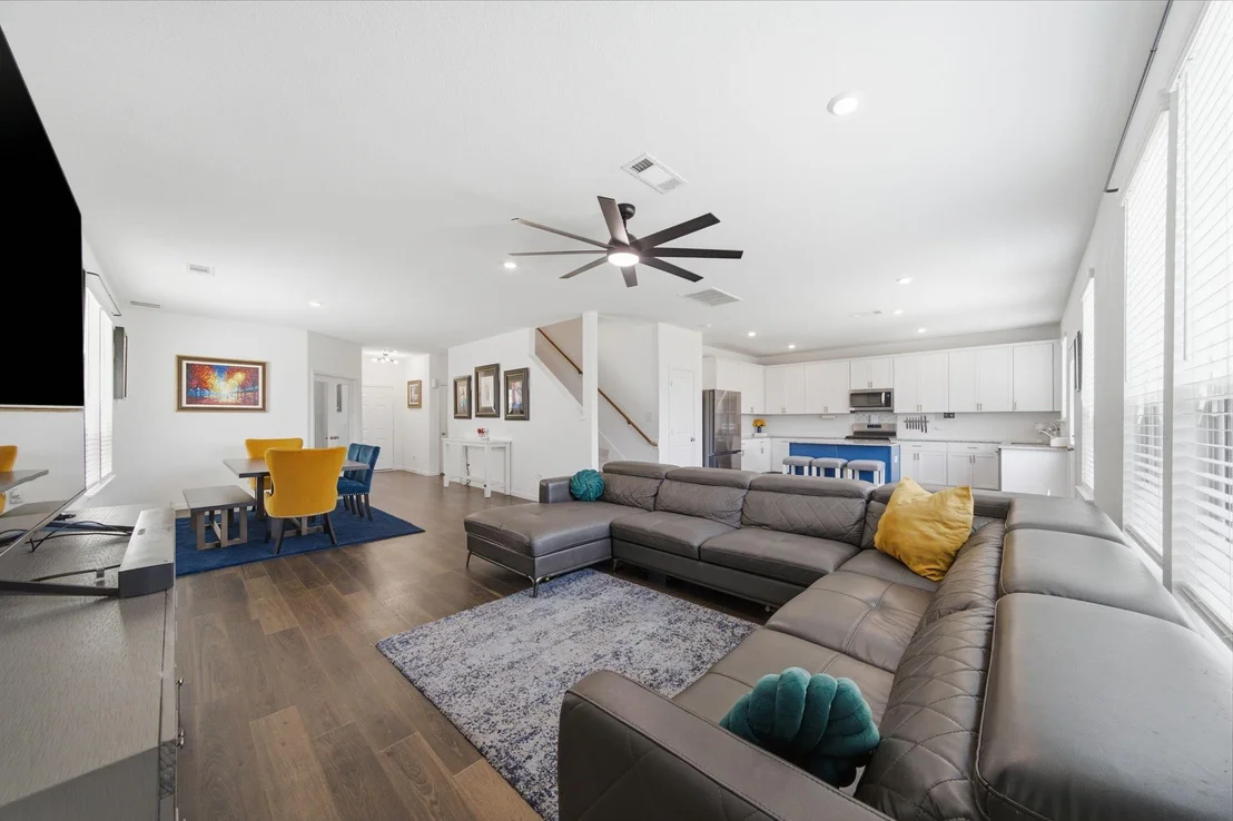 Photo of 5706 Finely Run Street