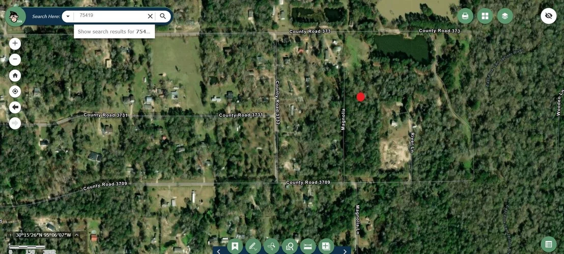 Photo of 0 Magnolia Ln N