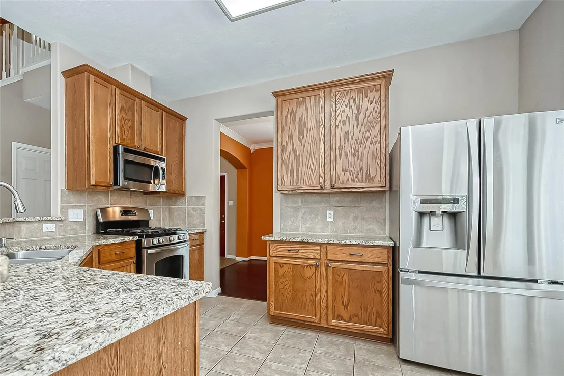 Photo of 2218 Falcon Knoll Lane