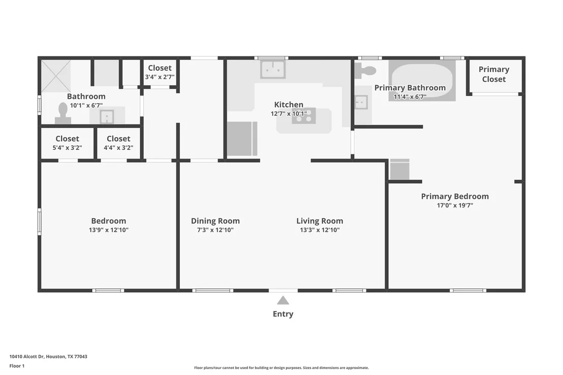 Photo of 10470 Alcott Drive
