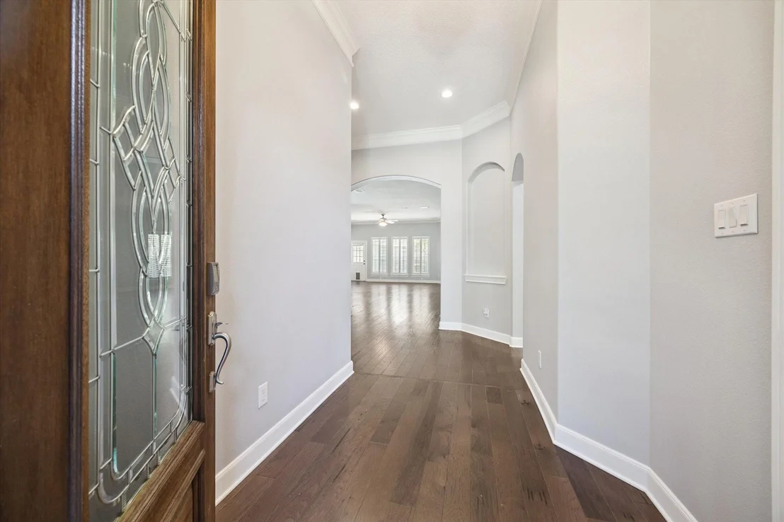 Photo of 21016 Williams Creek Drive