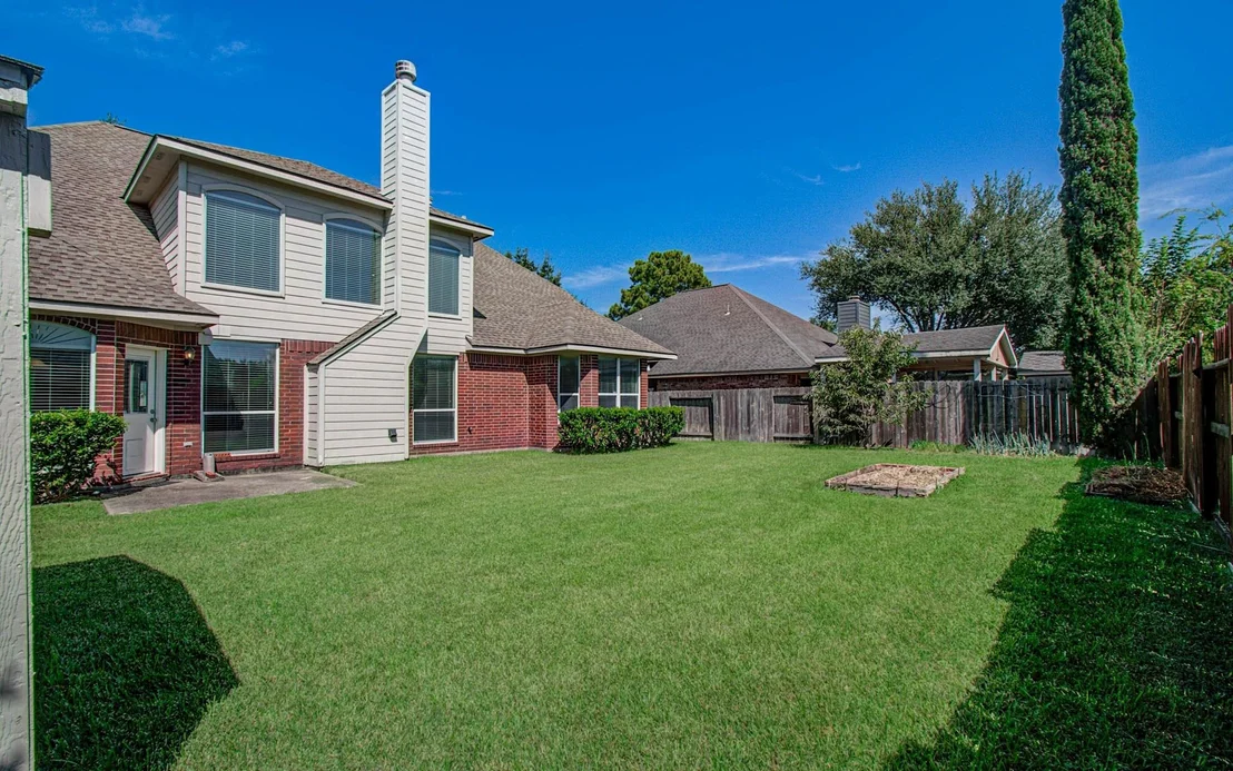Photo of 13518 Durbridge Trail Drive