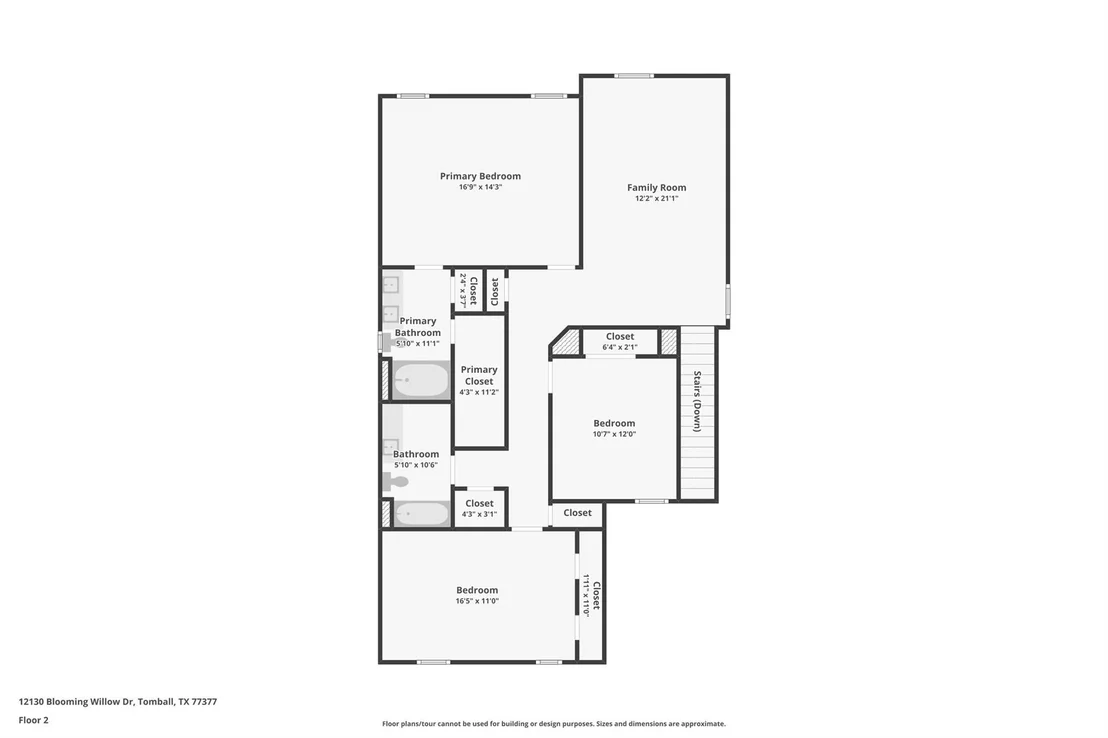 Photo of 12130 Blooming Willow Drive