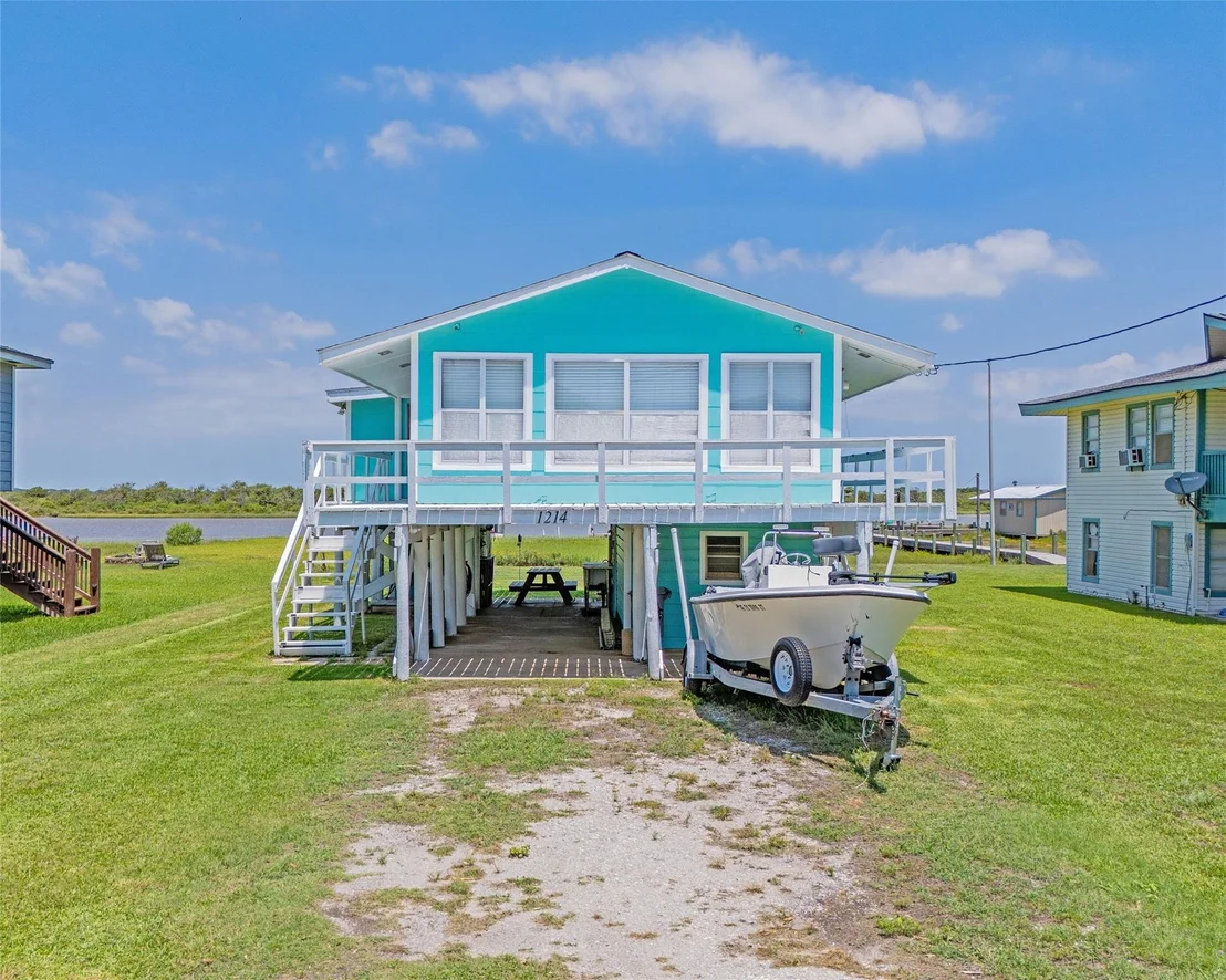 Photo of 1214 County Road 201