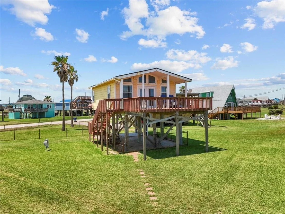 Photo of 819 Sea Shell Drive