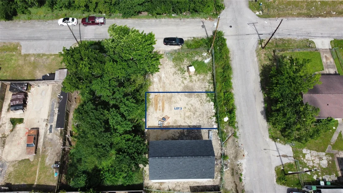 Photo of 4510 Ward Street